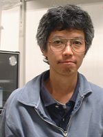 Tetsuji Kakutani