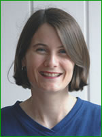 Clare V. H. Baker