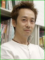 Koji Tamura 